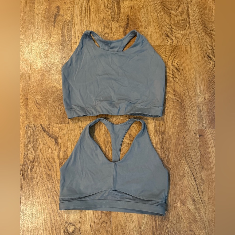 Alphalete Alphalux Sports Bra Set